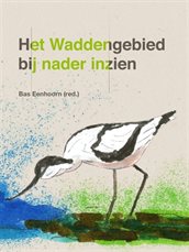 Cover Het Waddengebied bij nader inzien